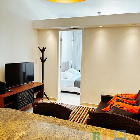 Apartamento 1210 Com Vista Mar Copacabana Posto 5 Rio de Janeiro Extérieur photo
