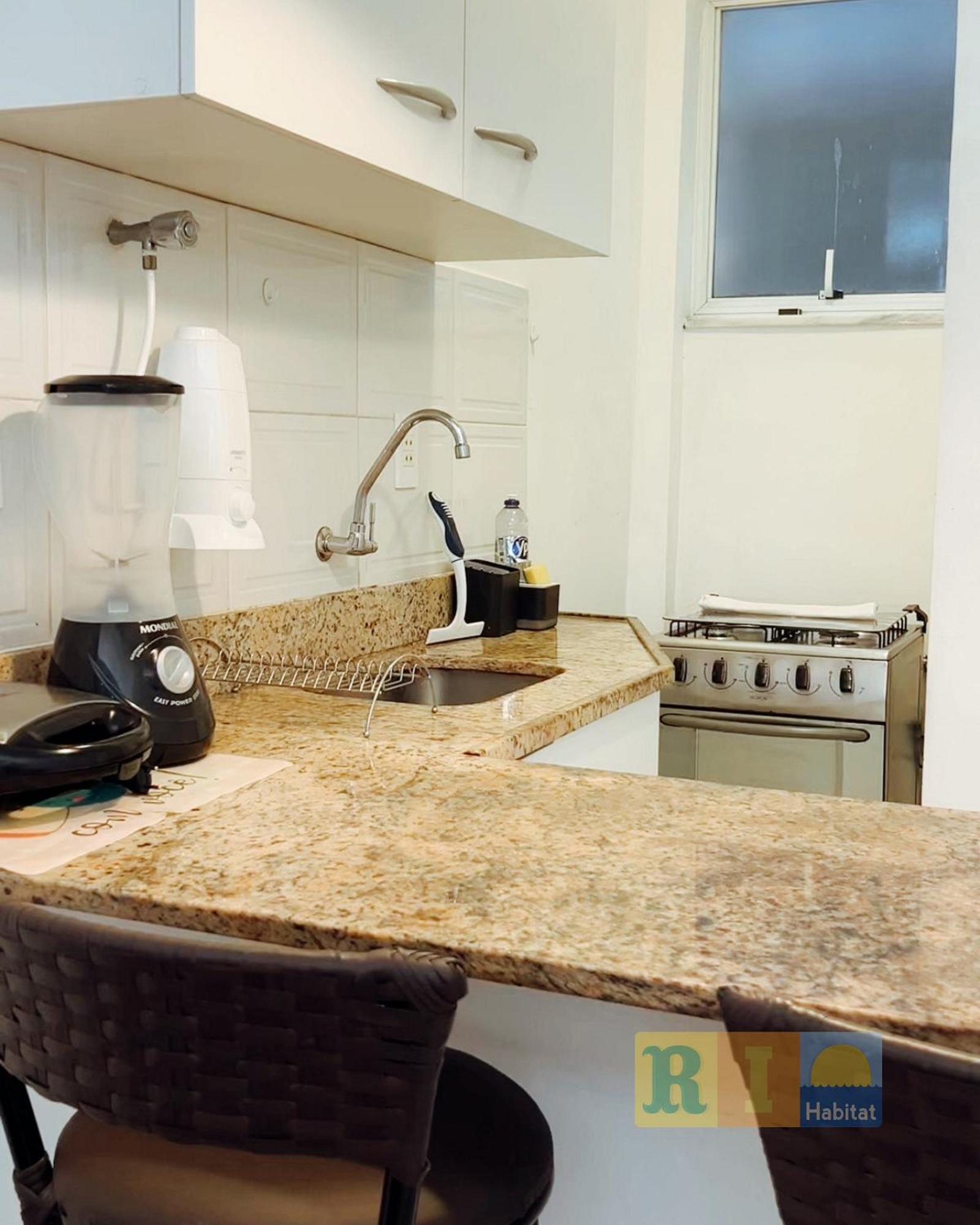 Apartamento 1210 Com Vista Mar Copacabana Posto 5 Rio de Janeiro Extérieur photo