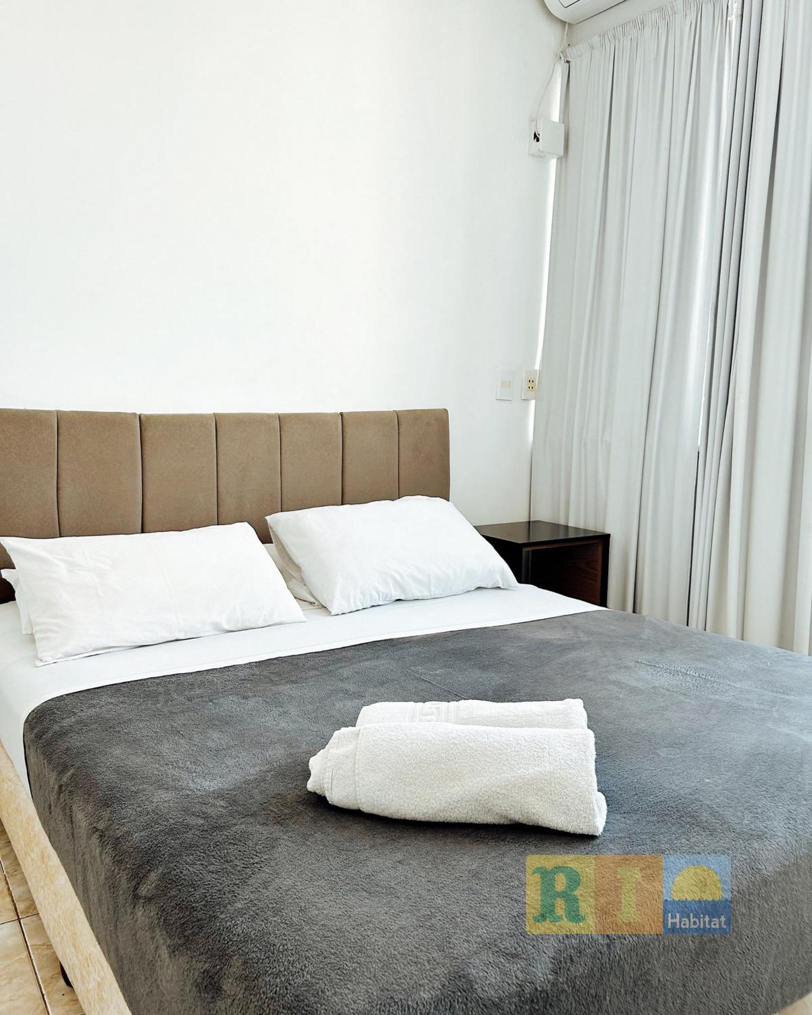 Apartamento 1210 Com Vista Mar Copacabana Posto 5 Rio de Janeiro Extérieur photo