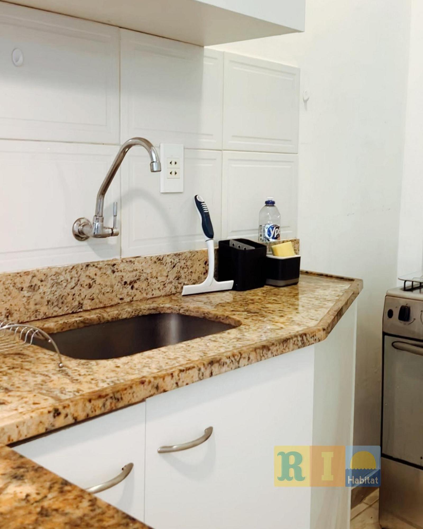 Apartamento 1210 Com Vista Mar Copacabana Posto 5 Rio de Janeiro Extérieur photo